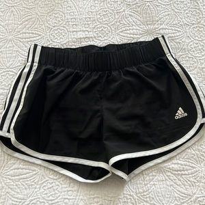 Adidas Running Shorts